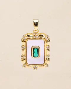 Charm: Number 2