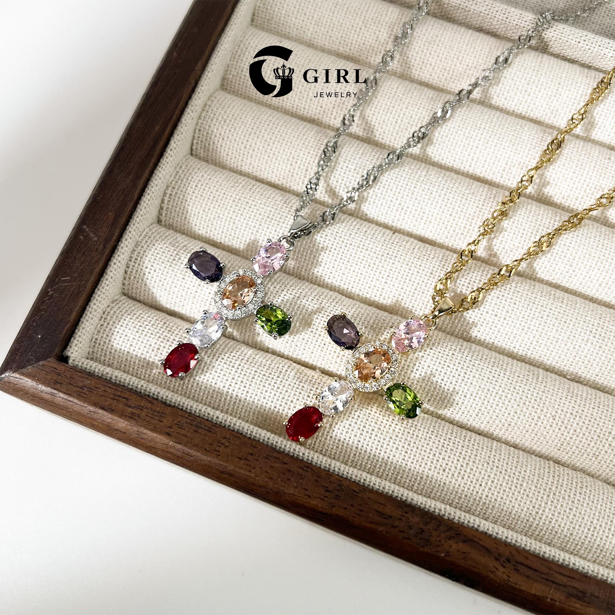 GGIRL 18K Gold Plated Dainty Cross Necklace for Women and man Cubic Zirconia Cross Necklace Faith Pendant Necklaces Trendy Stainless Steel Minimalist Fashion Jewelry Gift for Holiday Haul Christmas Birthdays Anniversaries