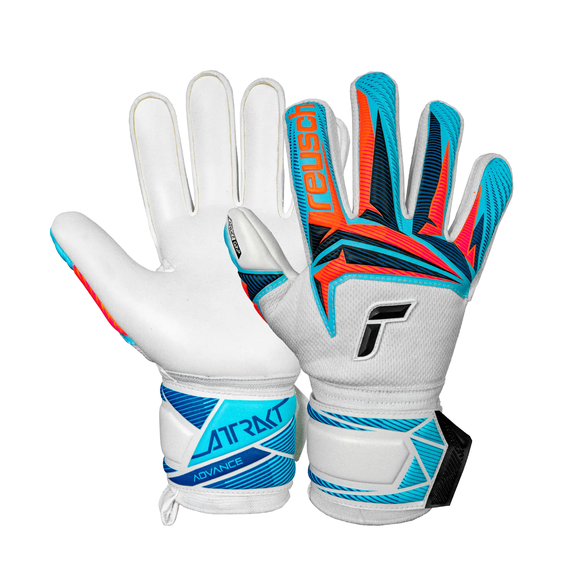 Reusch Attrakt Advance