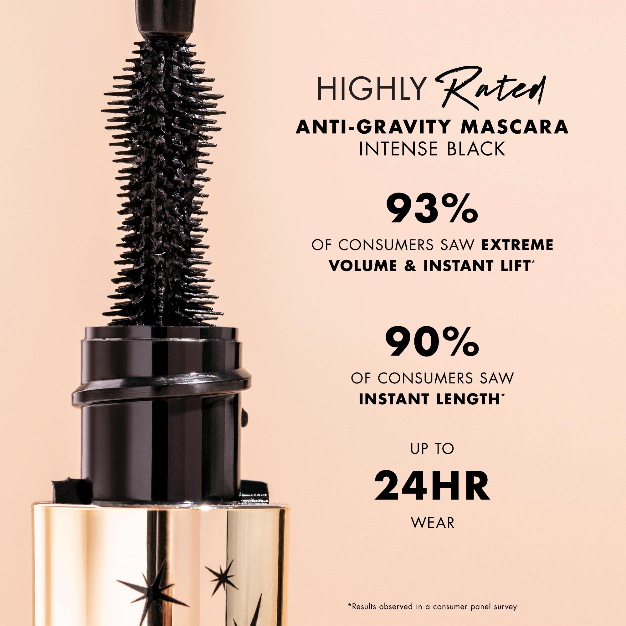 Highly Rated Anti-Gravity Mascara