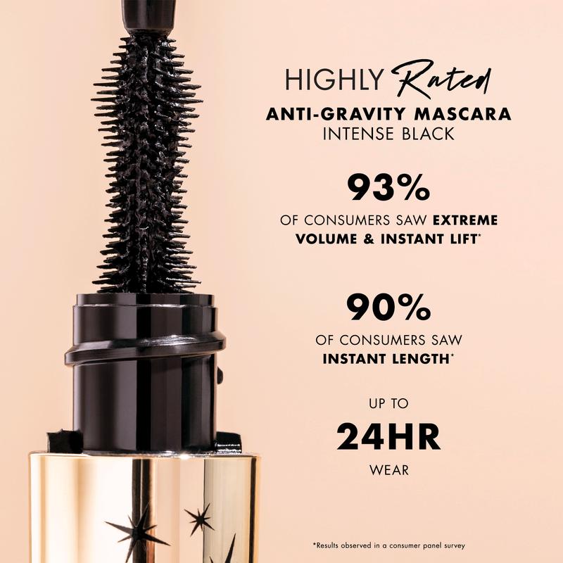 Highly Rated Anti-Gravity Mascara
