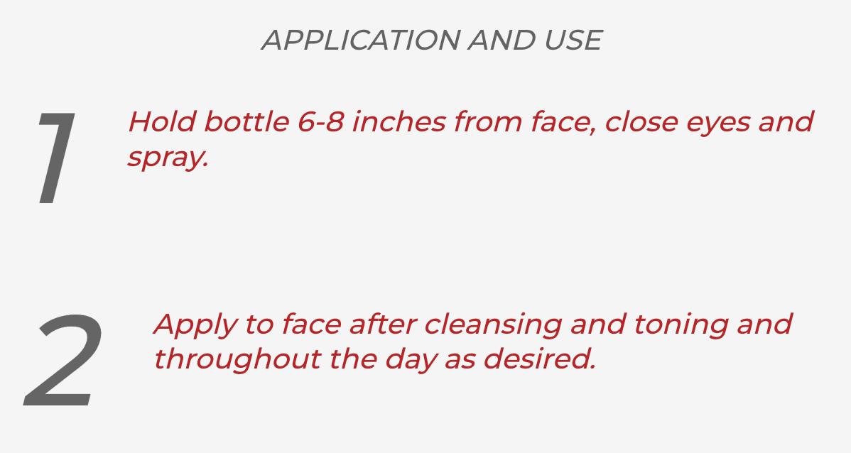 Eight Hour® Miracle Hydrating Mist