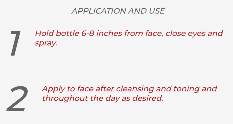 Eight Hour® Miracle Hydrating Mist