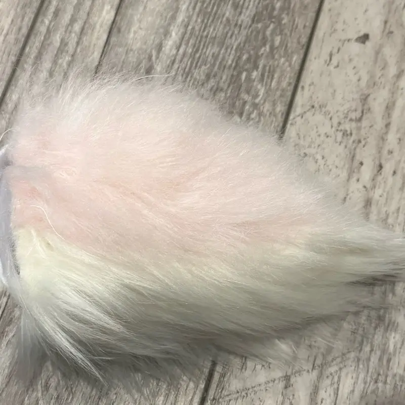 Nub tails