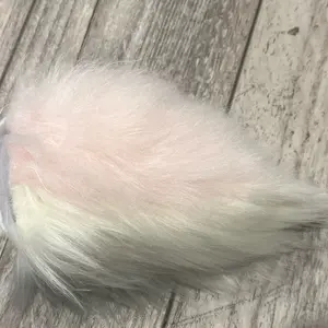 Nub tails