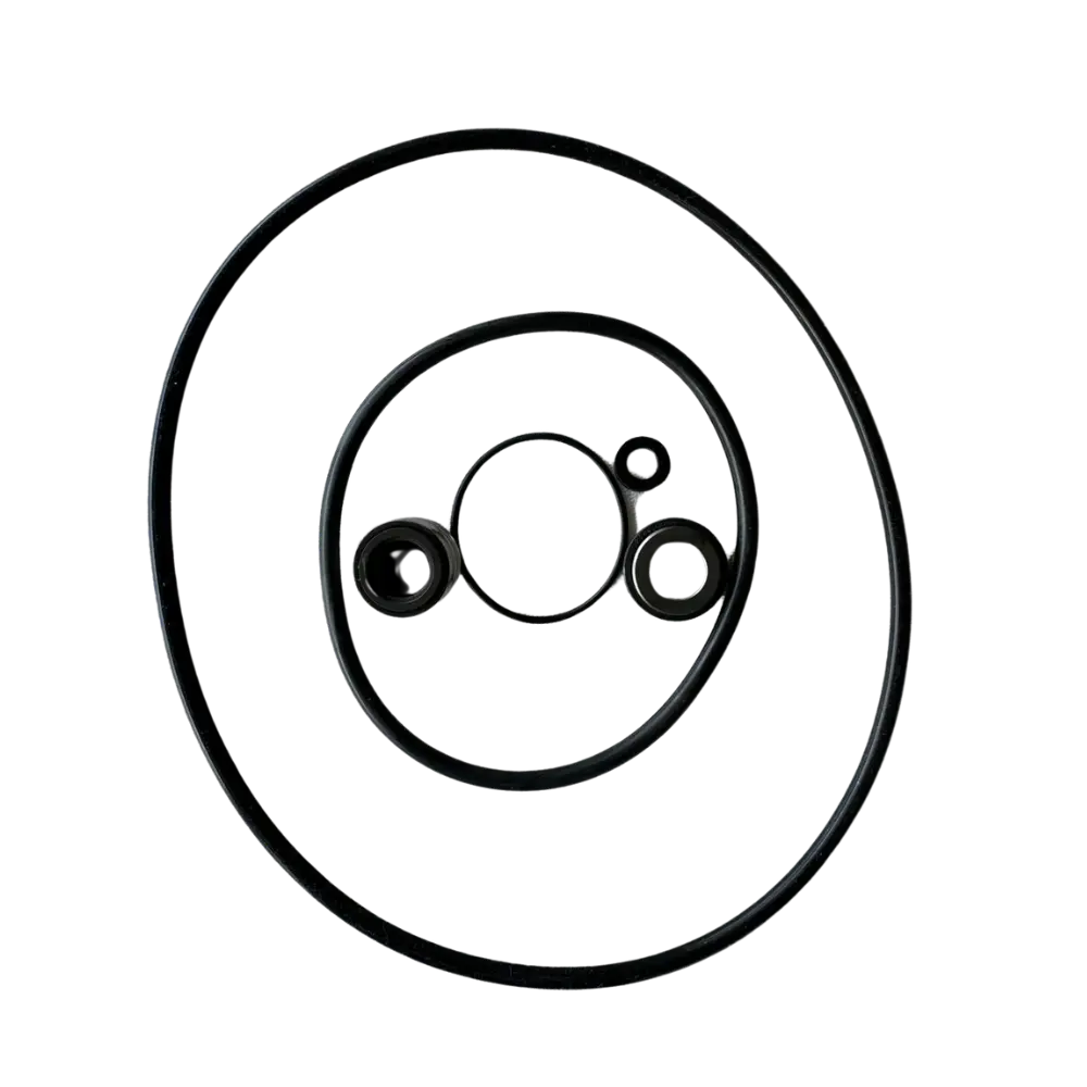 Seal and Gasket Replacement Kit - ABG Pumps