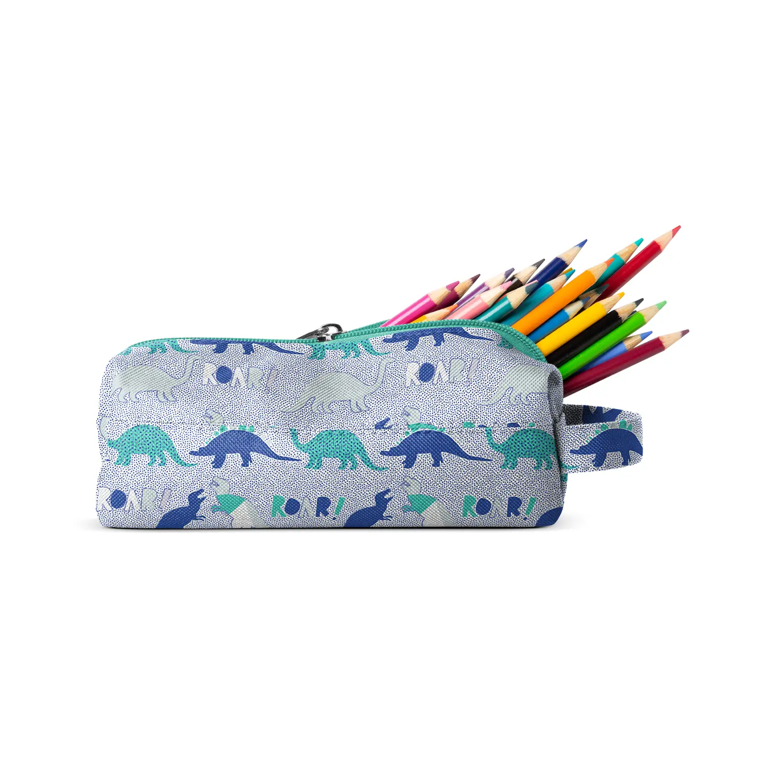 Simple Modern Hudson Pencil Bag for Office and School Supplies