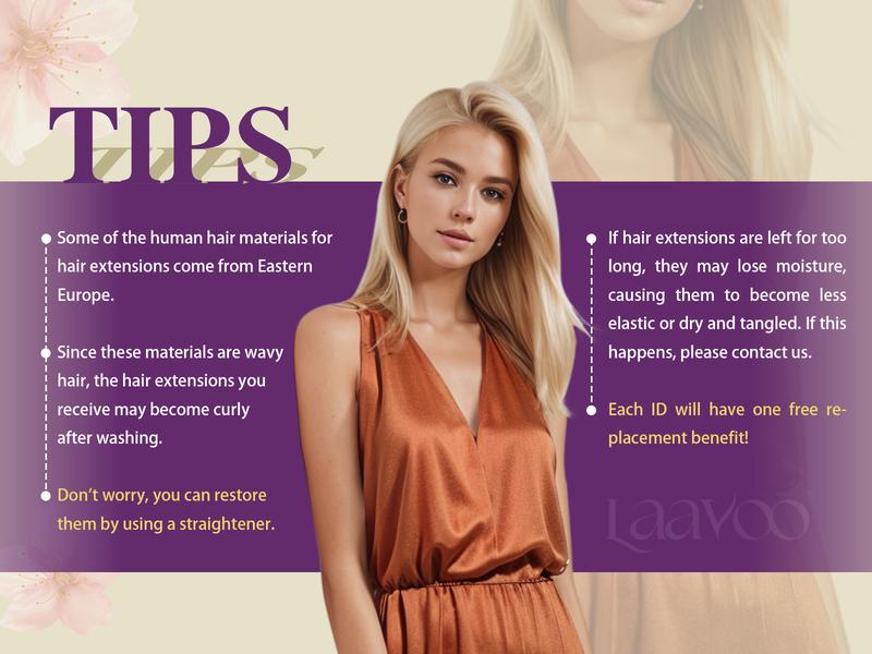 LaaVoo Micro Hair Extensions Real Human Hair Micro Ring Extensions Glueless Pre Style Human hair MIcro Bead Hair Extensions  Micro Loop Hair Extensions 57 Grams TikTokShopHolidayHaul  Christmas Gift for Her