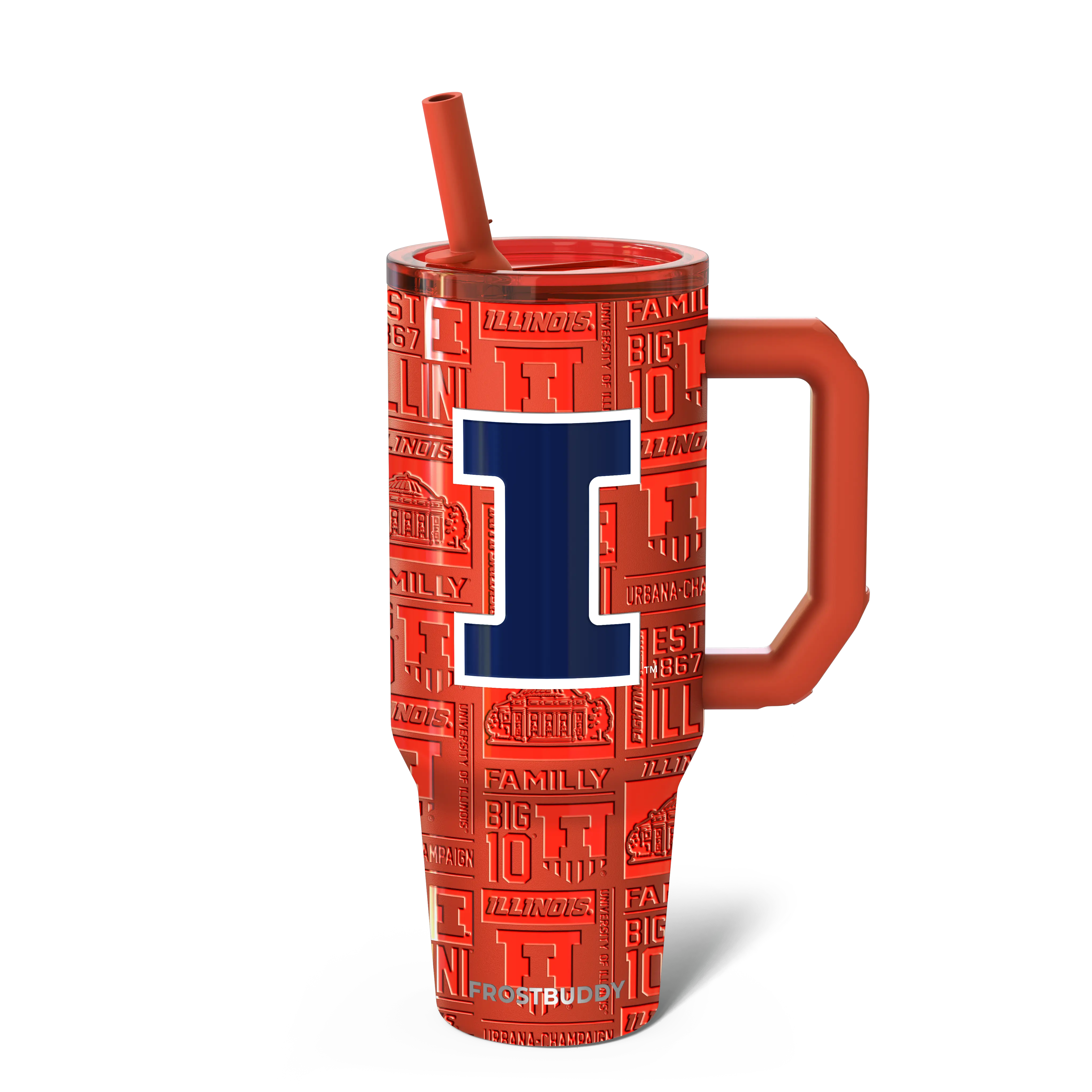 Illinois Fighting Illini | Legacy