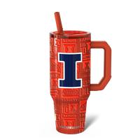 Illinois Fighting Illini | Legacy