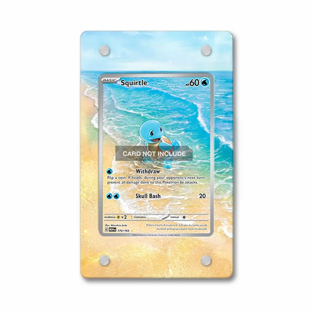 graded squirtle card - Base #63 Price & Value ($3.83) 2021 POKEMON SQUIRTLE - HOLO