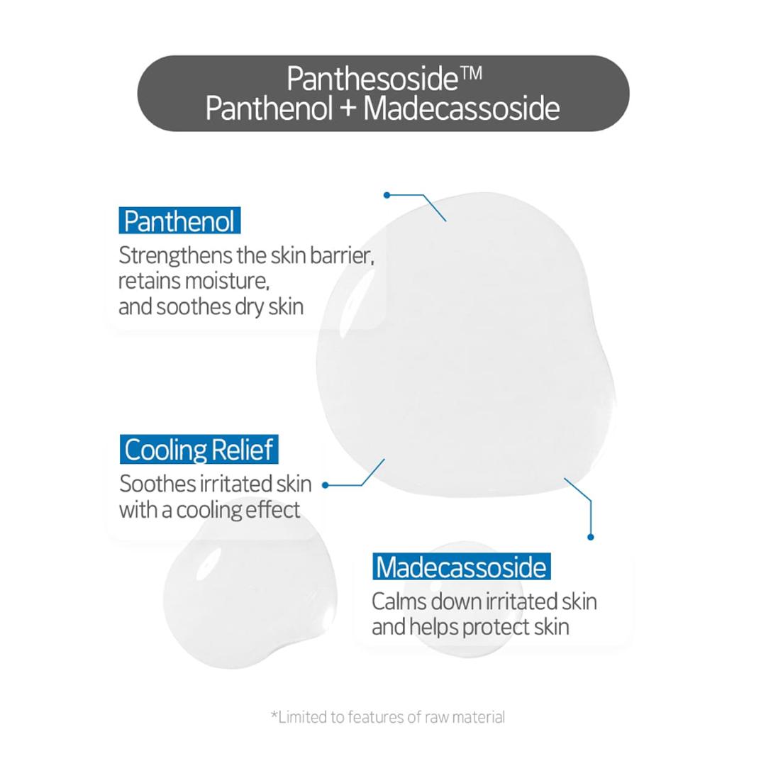 [ETUDE Official] Soonjung pH5.5 Relief Toner 11.8 fl oz (350ml) | Soothing & Hydrating Formula | Skin Barrier Protection | pH-Balanced | For Sensitive Skin