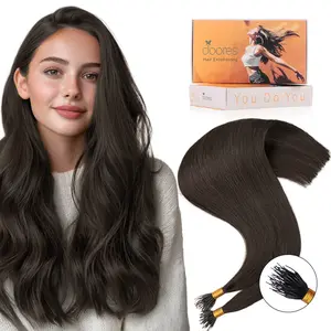 Doores Thread-Bound Hair Extensions
