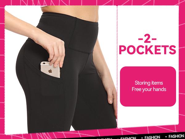 SHOWITTY High Waisted 3 Pack Women's Biker Shorts with Pockets, 11" Plus Size Lightweight Spandex Yoga Workout Running Shorts for Casual Daily Wear SHOWITTY High Waisted 3 Pack Women's Biker Shorts with Pockets, 11" Plus Size Lightweight Spandex Yoga Workout Running Shorts for Casual Daily Wear