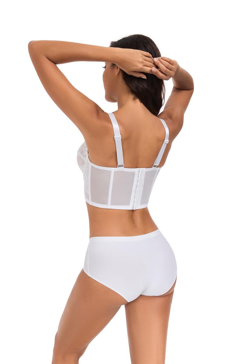 【new style】Exquisite floral lace plus size wire bra full coverage bra unpadded ultra-thin and comfortable,Unlined breathable lace lightweight bra, large size bra without padding, ultra-thin and comfortable, support sagging breasts, with wire，