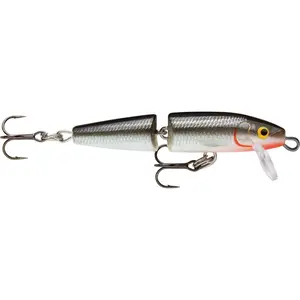 Rapala Jointed 05 Fishing Lure - Silver