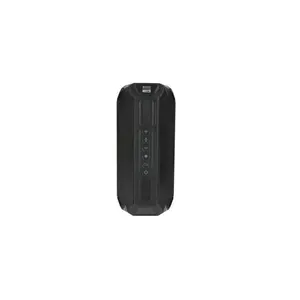 Altec Lansing HydraBoom Bluetooth Speaker - Black