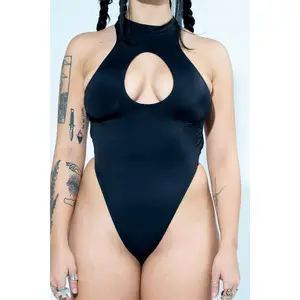 Underground Bodysuit