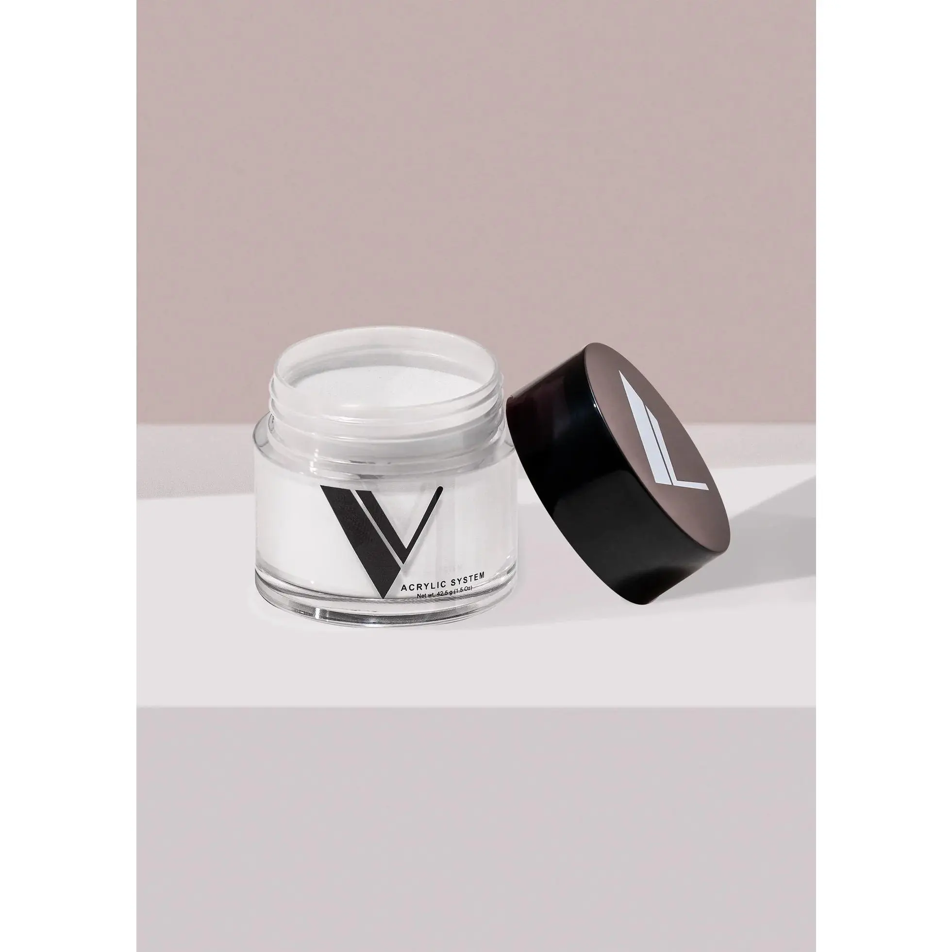 V Beauty Pure Acrylic Nail Powder- SOFT TOUCH
