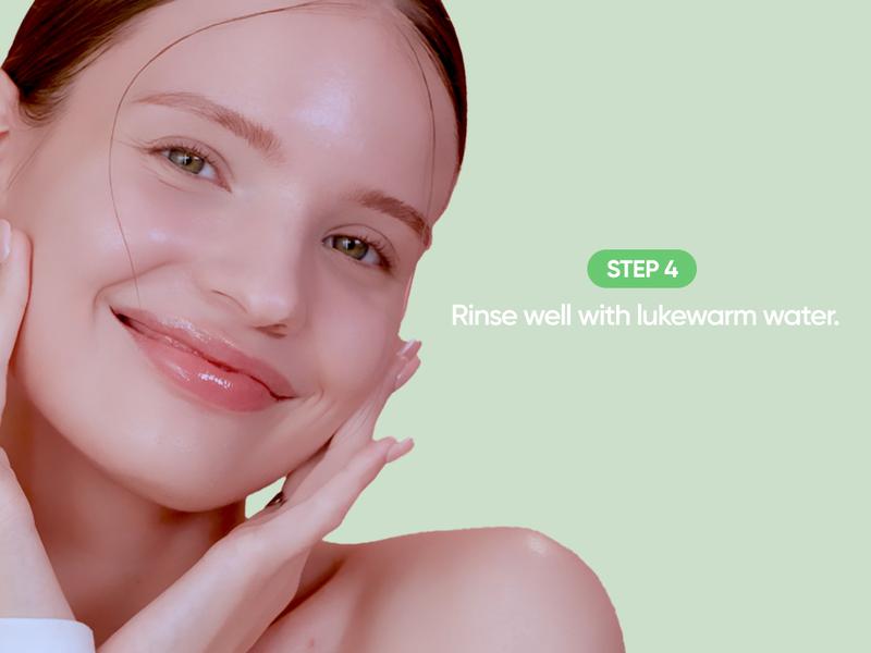 Clean It Zero Pore Clarifying Cleansing Balm | Perfect for Oily & Acne Prone Skin