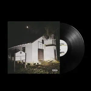 $uicideBoy$ - Thy Will Be Done NEW Vinyl Record 199806713143