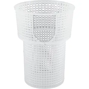 Basket, Pump, OEM, PacFab/Pentair SuperMax SuperFlo Pinnacle