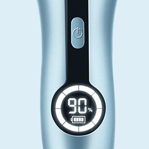 Akunbem Electric Shaver for Women Best Electric Razor for Womens Bikini Legs Underarm Public Hairs Rechargeable Trimmer with Detachable Head Cordless Wet Dry Use Precise Safe Christmas Gift New Year Gift Shaving Waterproof