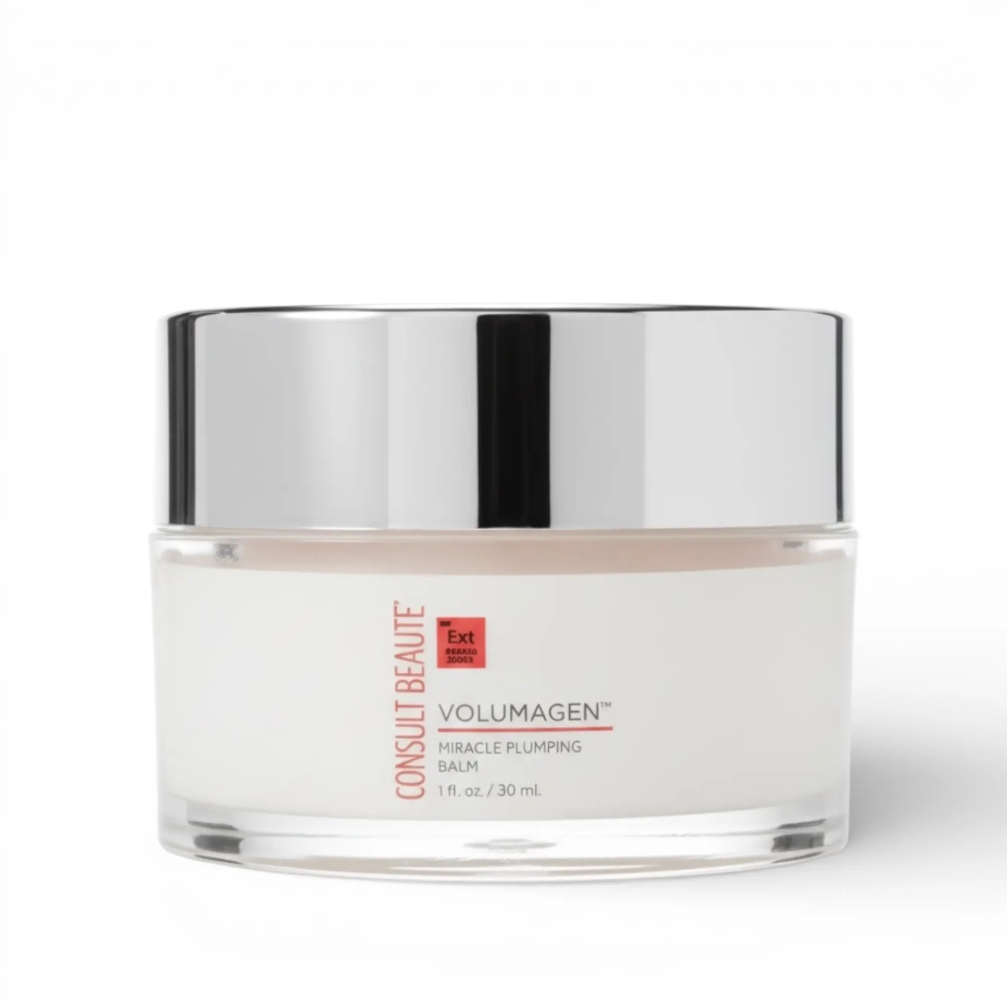 Volumagen, Miracle Plumping Balm Oil, Hydration Locking Overnight Treatment, Petrolatum-Free Slugging Skincare, 50ml Hydrating Moisture