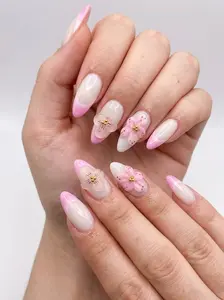 *NEW* Pink Oasis Fairy