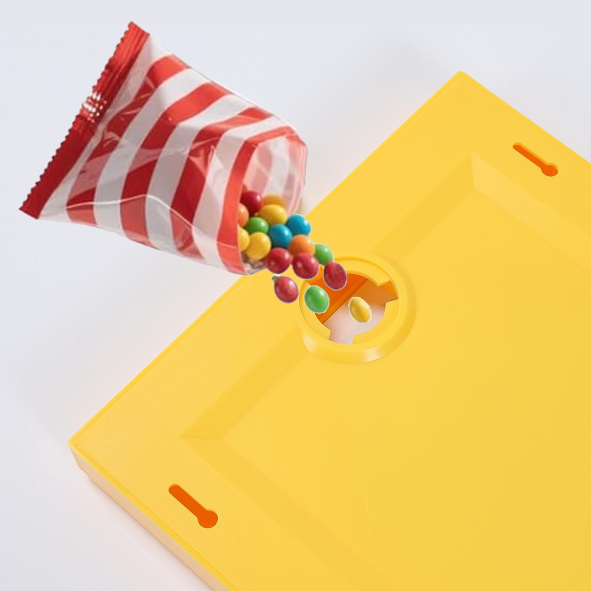 Candy Dispenser Picture Hanging Frame Gumball Machine Design for Fast Distribution of Candies Nuts Dog & Cat Treats Perfect for Birthday Holiday Gifts Candy Dispenser Picture Hanging Frame Gumball Machine Design for Fast Distribution of Candies Nuts Dog & Cat Treats Perfect for Birthday Holiday Gifts