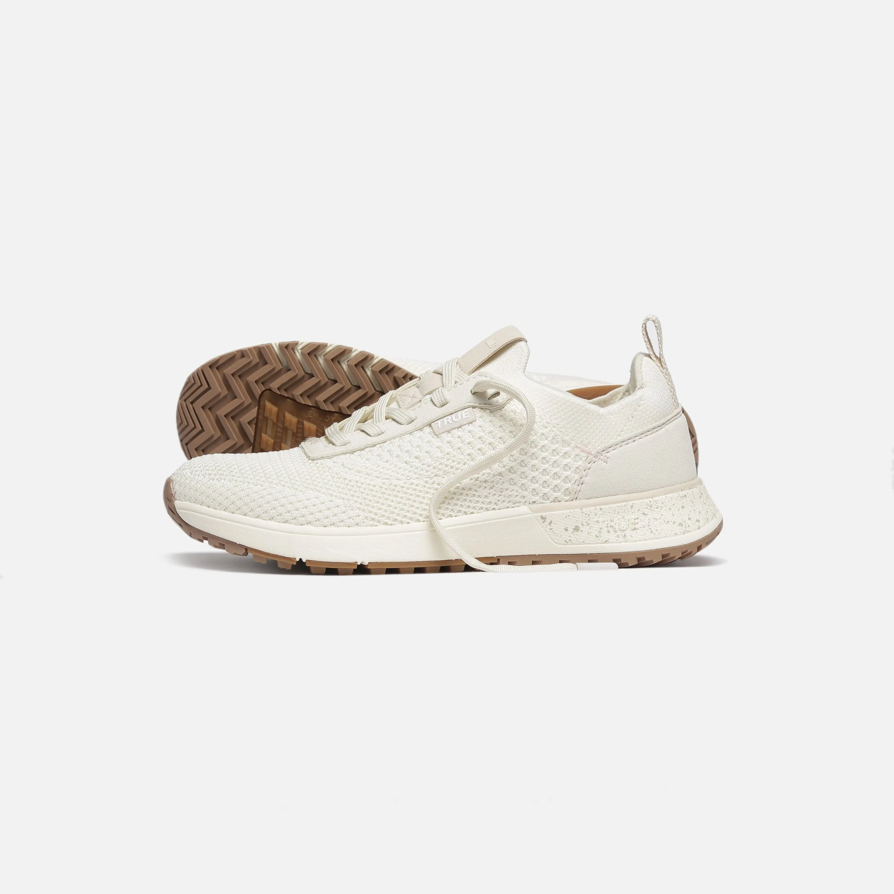 Second Chance | TRUE Women's All Day Knit 3 LE