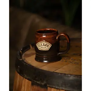 Dixxon MFG Dale Barrel Mug