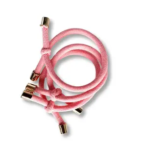 Knotty Girl Hair Ties - Set of 3