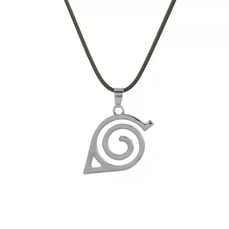 Naruto Necklace