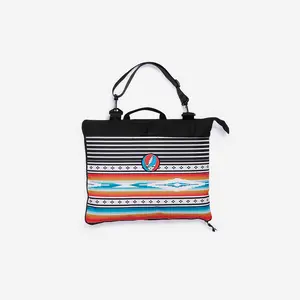 Frisco Packable Picnic Blanket | Grateful Dead x Slowtide