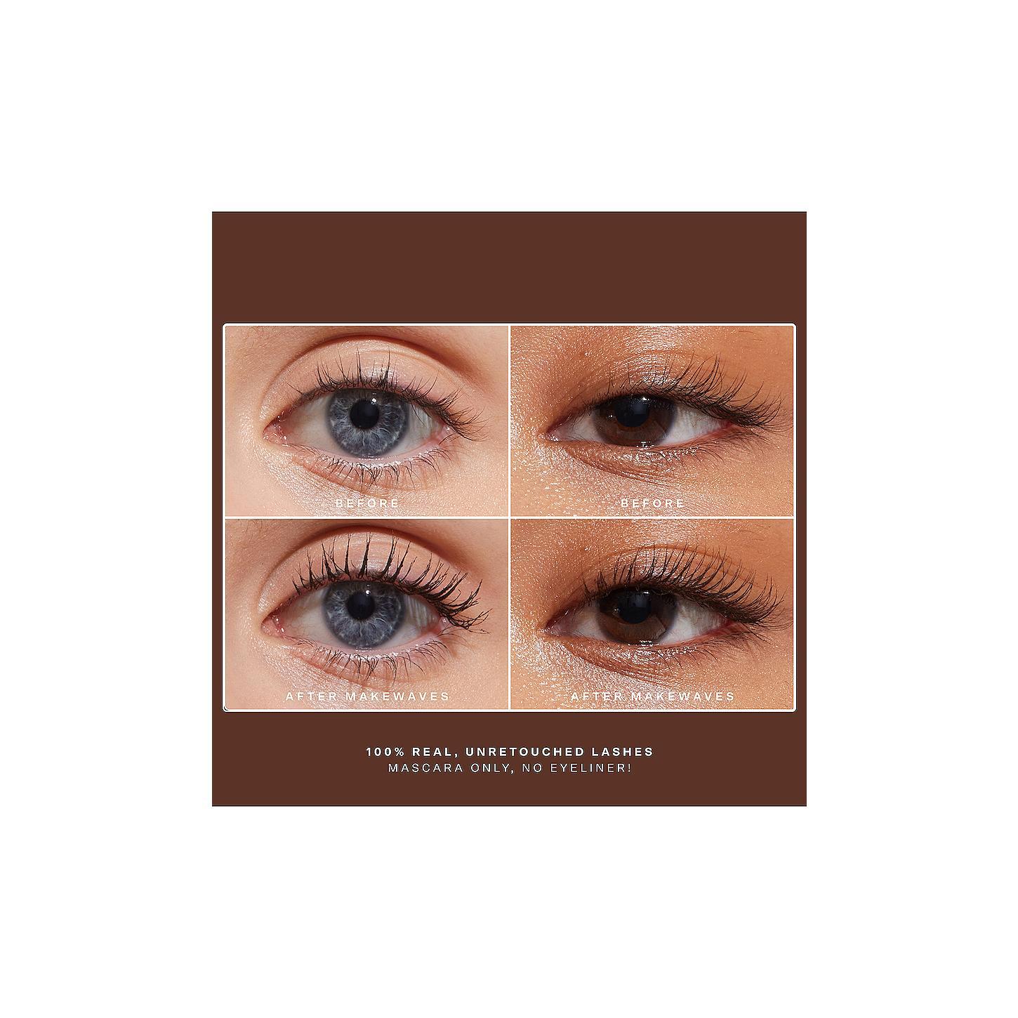 Tower 28 Makewaves Mascara in Drift