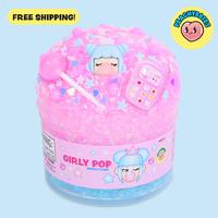 Girly Pop