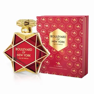 BOULEVARD OF NEW YORK- 85 ml - Unisex- By Emper