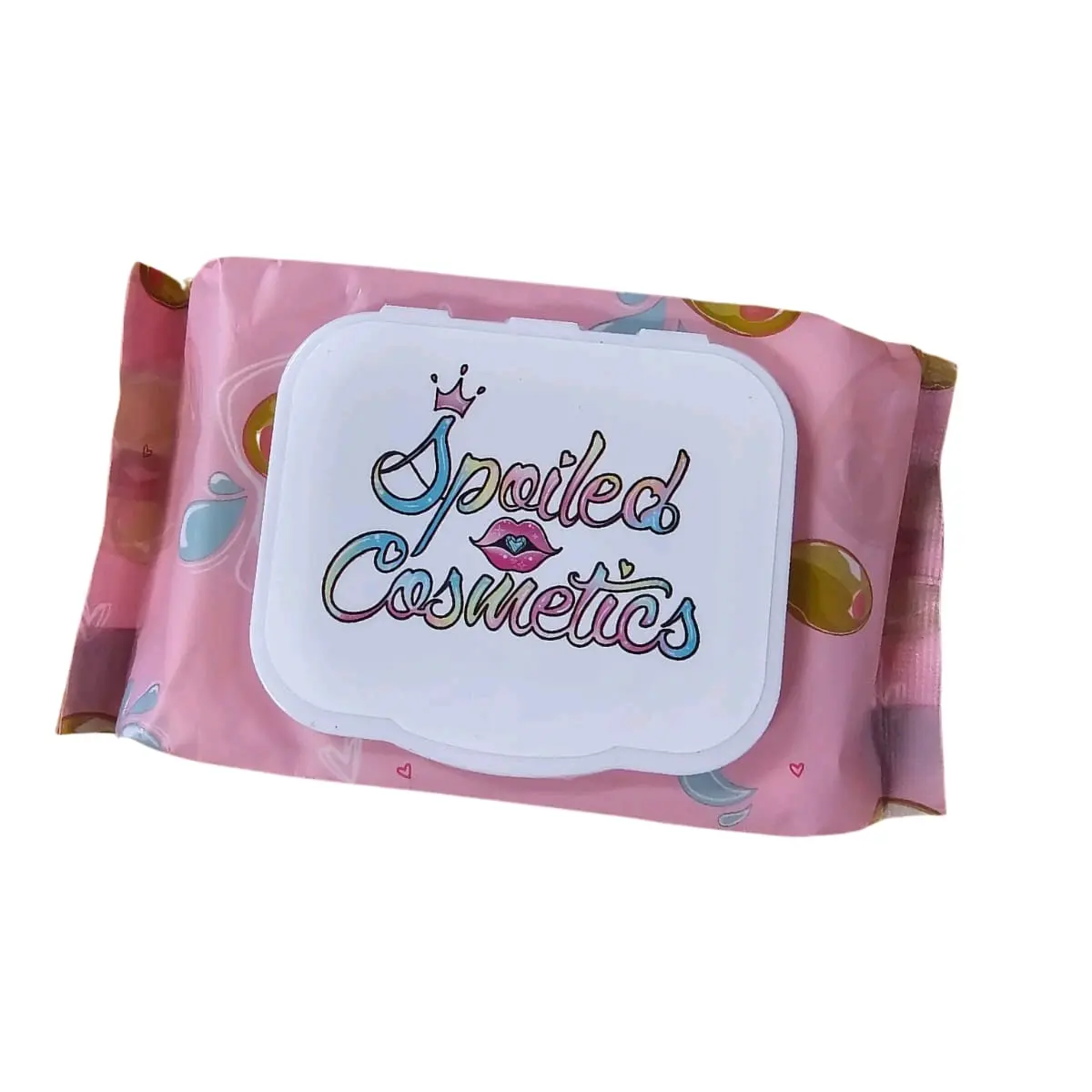 makeup remover wipes