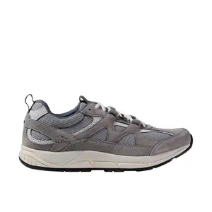 L.L.Bean Comfort Fitness Walker Frost Gray  505864-GRY Women's