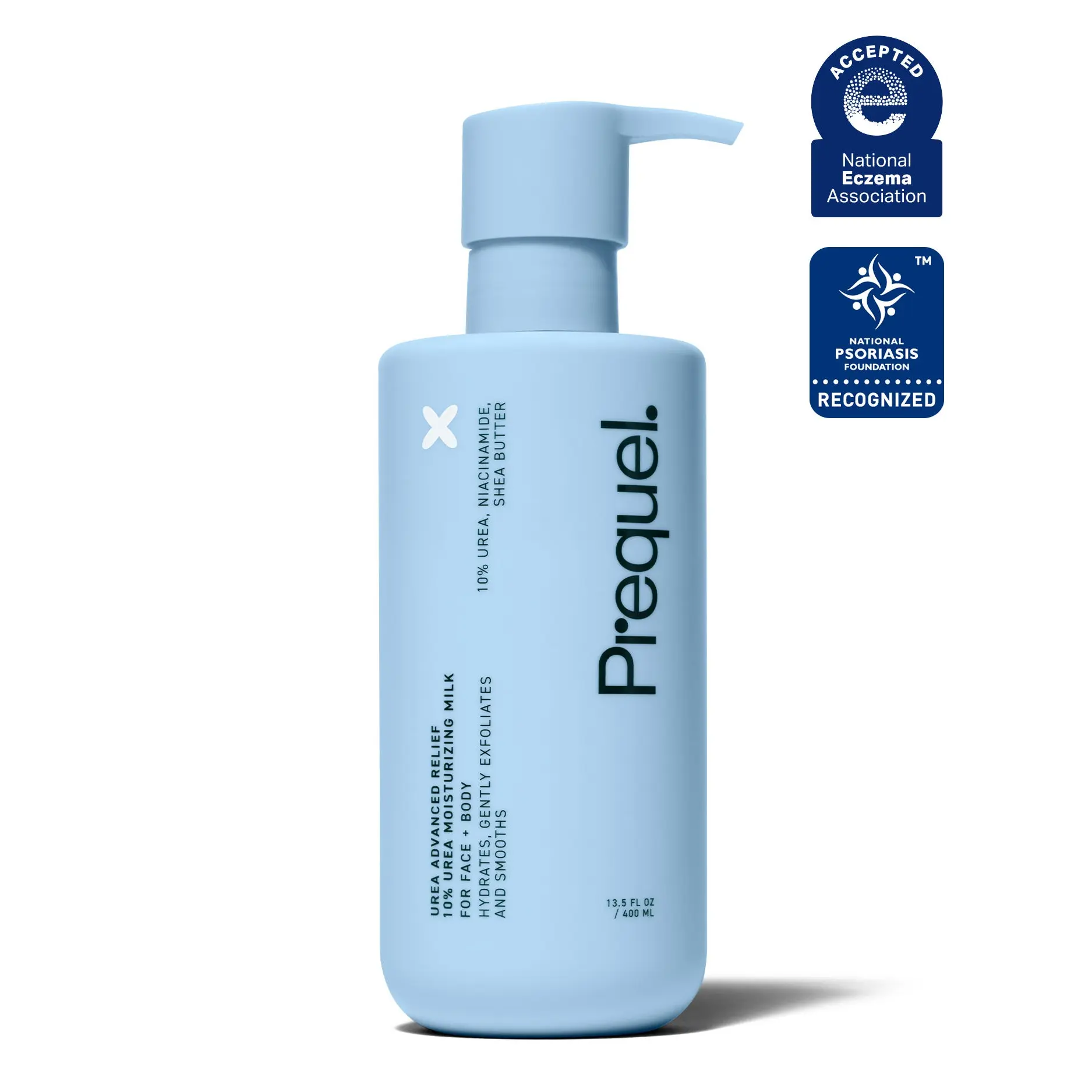 Urea Advanced Relief Urea Lotion For Face & Body