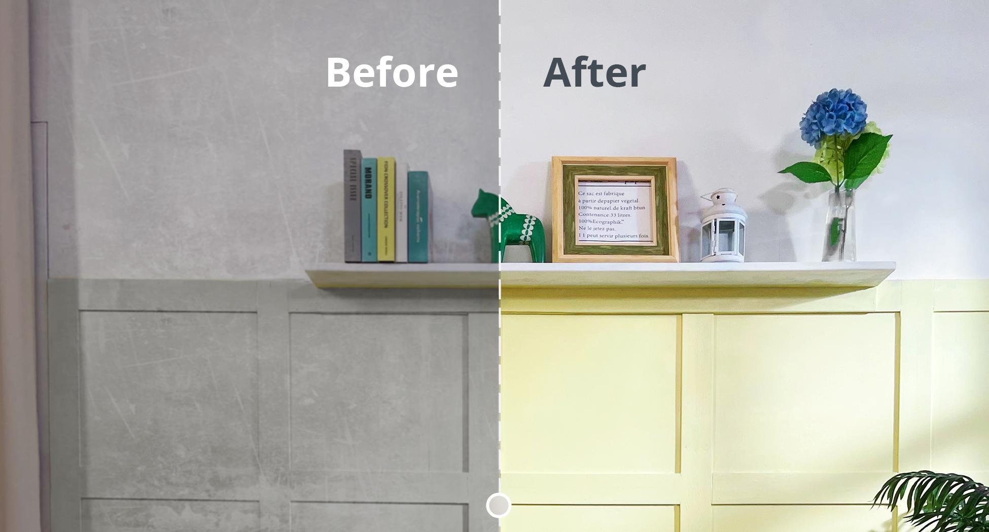 Tilswall Alien 500 Ultra Paint Sprayer Tool HVLP Electric Sprayer, Adjustable Width Knob, 600ml Container, 4 Nozzles, 3 Patterns, Easy to Clean – Great for Furniture, Walls, Fencing & DIY High Power Hv lps Handle Tool mom father mother gift Tilswall Alien 500 Ultra Paint Sprayer Tool HVLP Electric Sprayer, Adjustable Width Knob, 600ml Container, 4 Nozzles, 3 Patterns, Easy to Clean – Great for Furniture, Walls, Fencing & DIY High Power Hv lps Handle Tool mom father mother gift