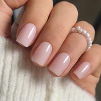 Classic Nude Glow
