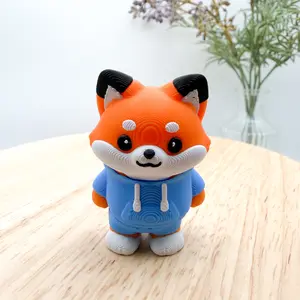 Mini Pocket Friends Part 2 Collectible Figurines Mini Pocket Friends Part 2 Collectible Figurines