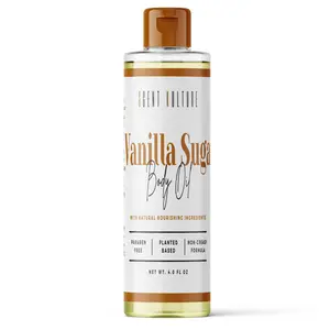 Vanilla Sugar - Body Oil Vanilla Sugar - Body Oil