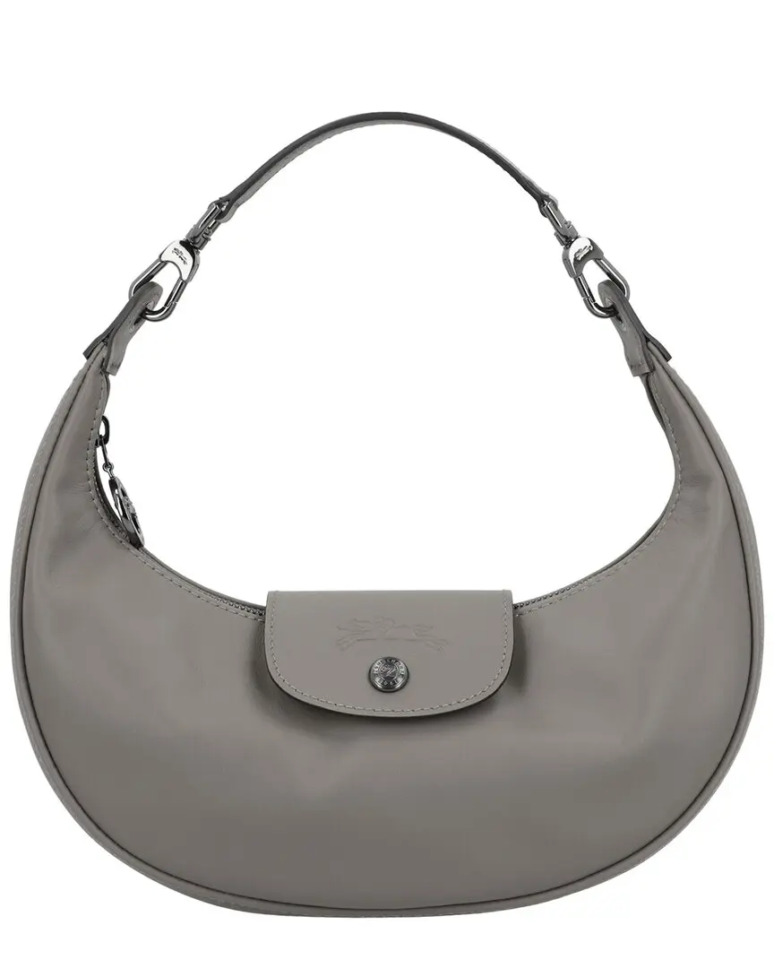Longchamp Le Pliage Xtra Leather Shoulder Bag
