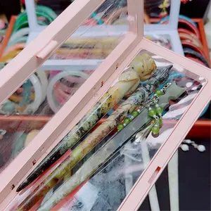 [Quick sale] Jade Jewelry Sets