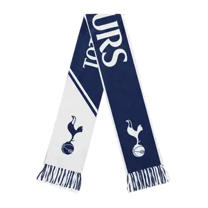 Tottenham Hotspur FC Scarf - TOT24SC