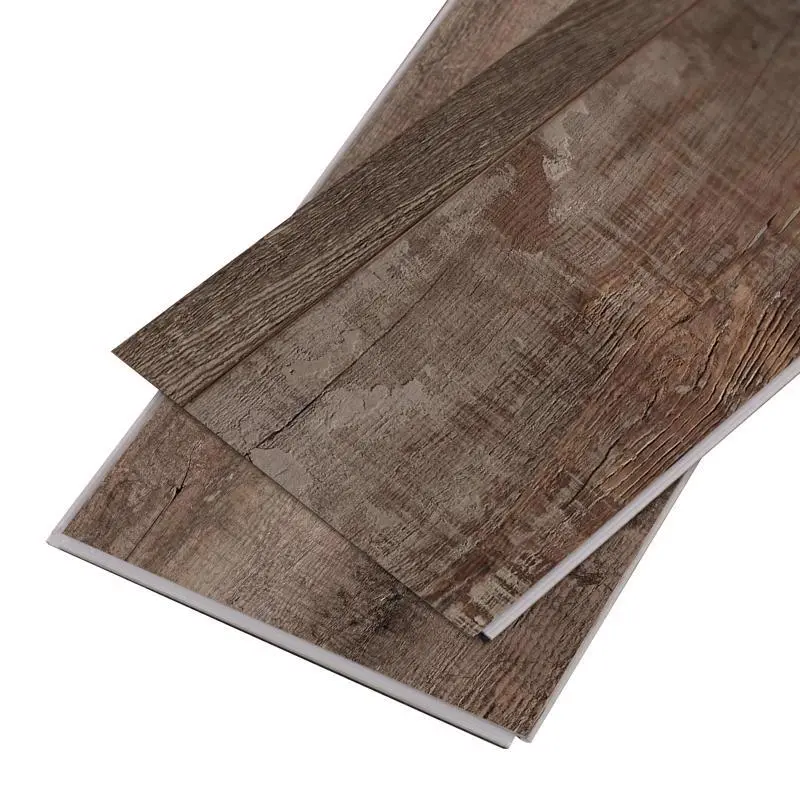 212 MAIN Redefined Pine Vinyl Plank Flooring (Cali 5049502) - 7.12x48 in, 23.77 sq ft, Limestone, Durable PVC, Waterproof, Hardwood-Look, Scratch-Resistant Vinyl Planks