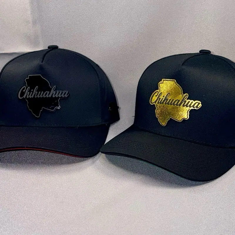 Gorra de Chihuahua